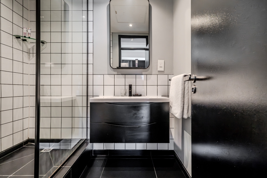 1 Bedroom Property for Sale in Cape Town City Centre Western Cape